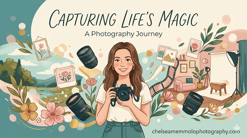 chelseamemmolophotography