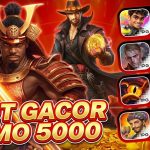 slot gacor demo